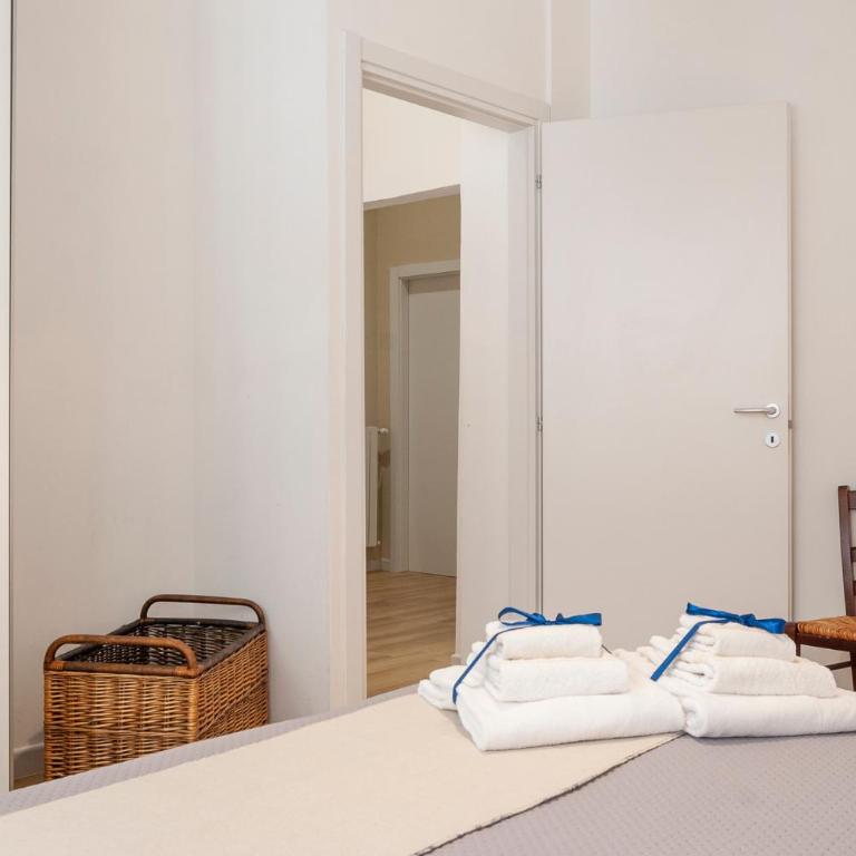 A Casa di ... - Casa con 2 Camere da Letto - 15