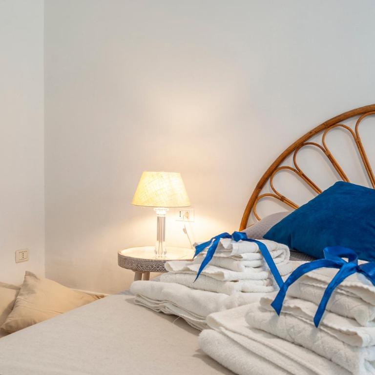 A Casa di ... - Casa con 2 Camere da Letto - 14