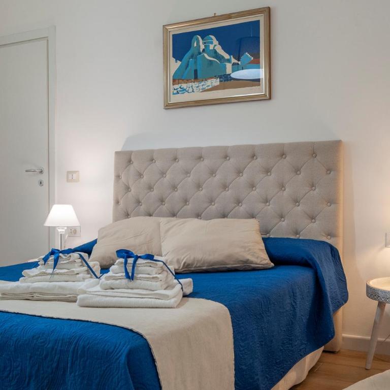 A Casa di ... - Casa con 2 Camere da Letto - 21