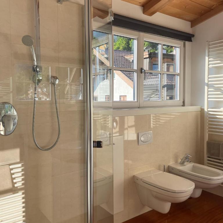 Apartment Cesa Collina - Superior Suite - Appartamento Superior - 8