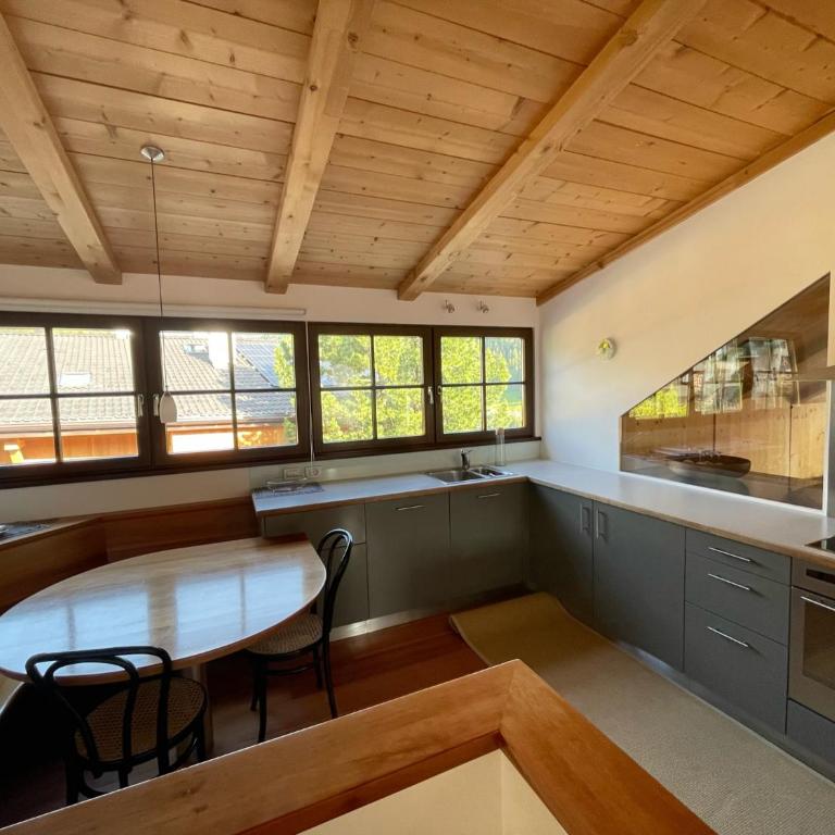 Apartment Cesa Collina - Superior Suite - Appartamento Superior - 3