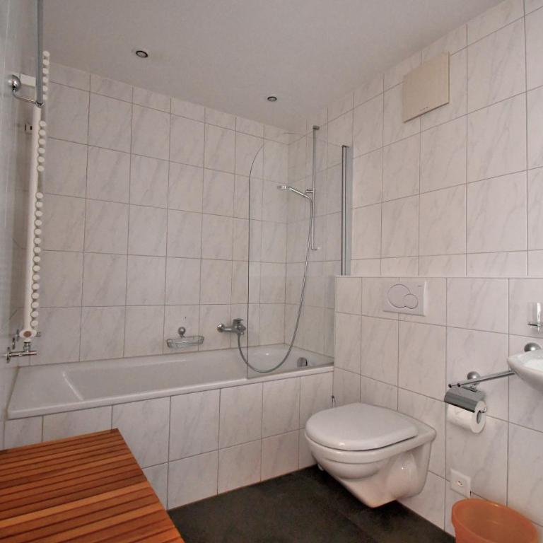 2.5 Puoz Fewo Bernina - Apartment mit 1 Schlafzimmer - 10