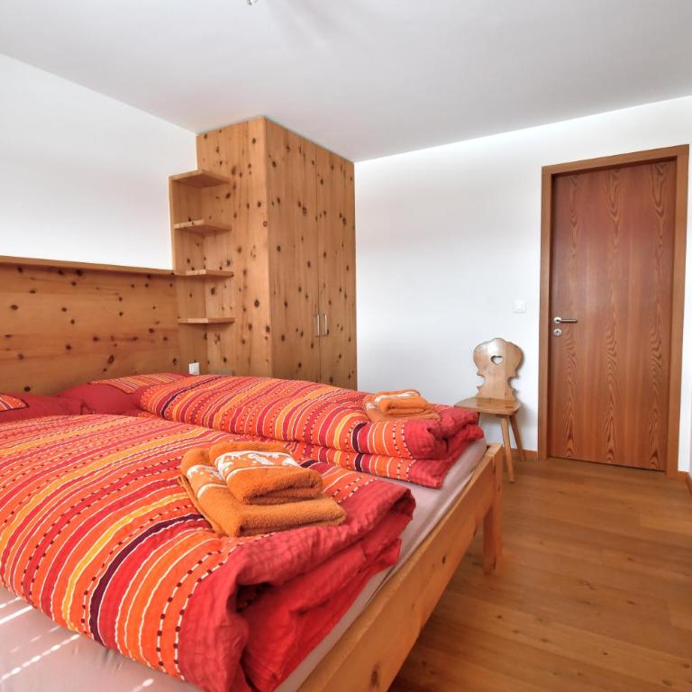 2.5 Puoz Fewo Bernina - Apartment mit 1 Schlafzimmer - 13
