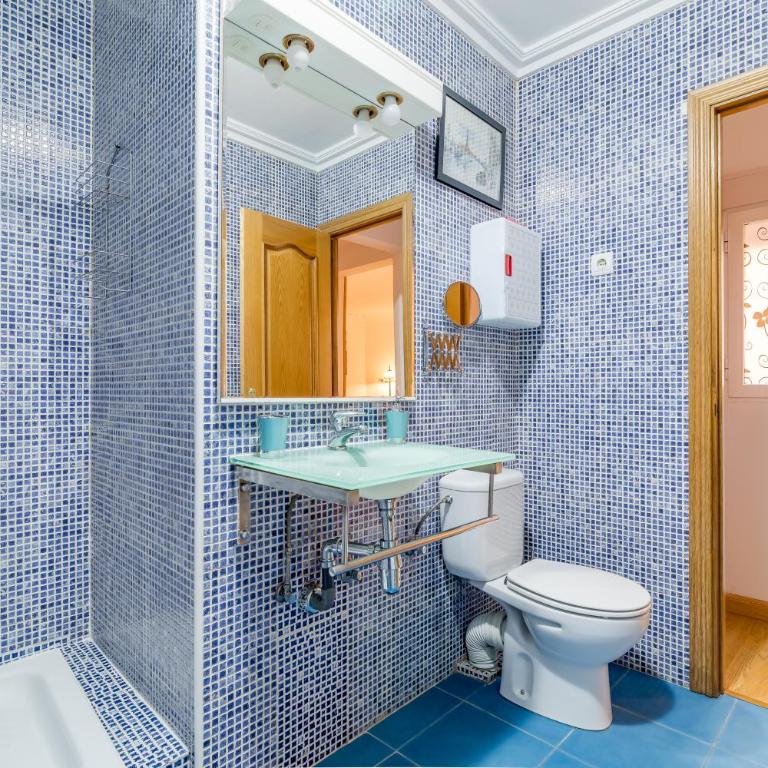 Apartamento confortable y funcional en Vallecas - Superior Apartment - 21