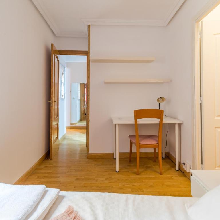 Apartamento confortable y funcional en Vallecas - Superior Apartment - 33