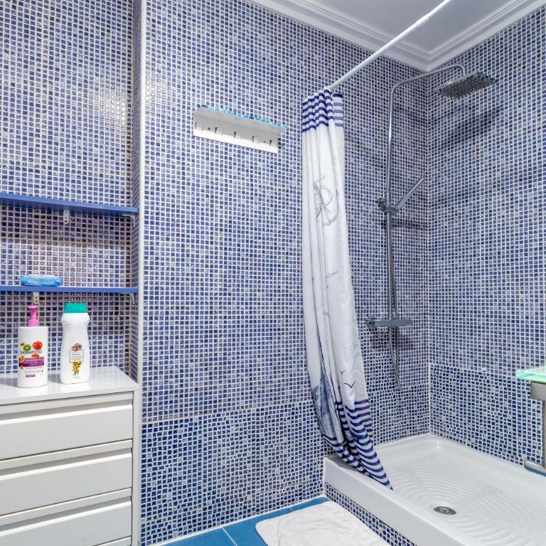 Apartamento confortable y funcional en Vallecas - Superior Apartment - 23