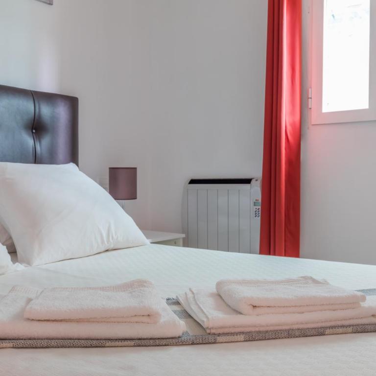 Apartamento confortable y funcional en Vallecas - Superior Apartment - 14