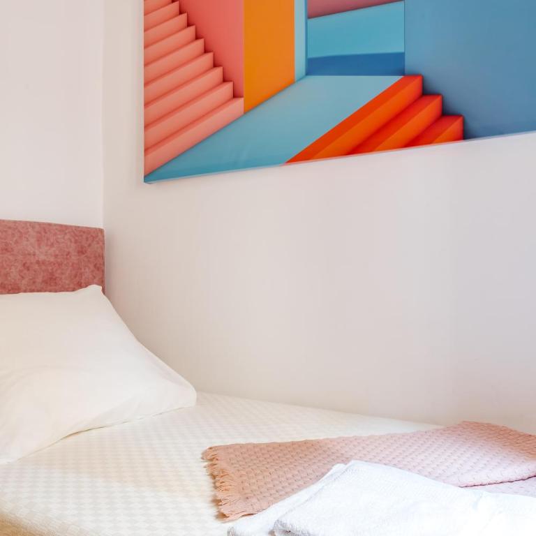 Apartamento confortable y funcional en Vallecas - Superior Apartment - 29