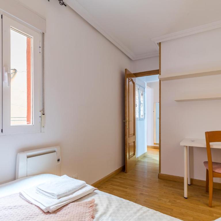 Apartamento confortable y funcional en Vallecas - Superior Apartment - 27