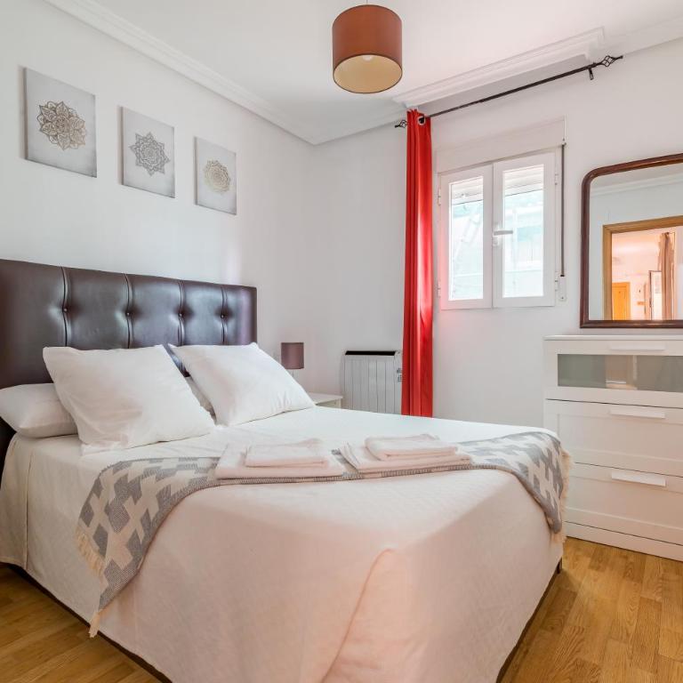 Apartamento confortable y funcional en Vallecas - Superior Apartment - 12