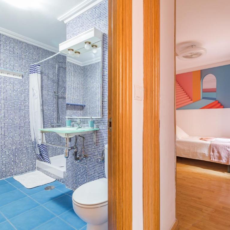 Apartamento confortable y funcional en Vallecas - Superior Apartment - 24