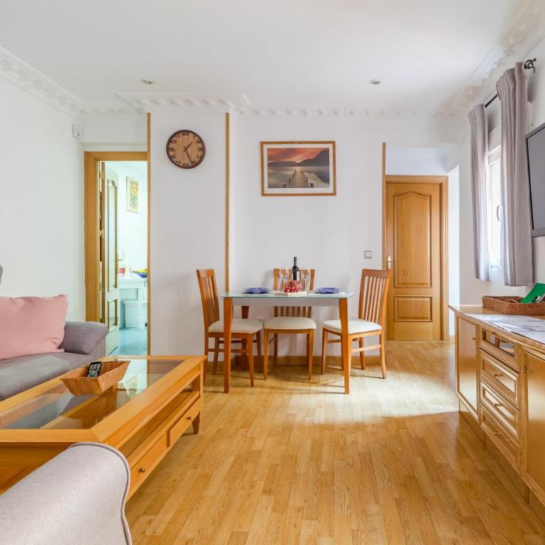 Apartamento confortable y funcional en Vallecas - Superior Apartment - 3