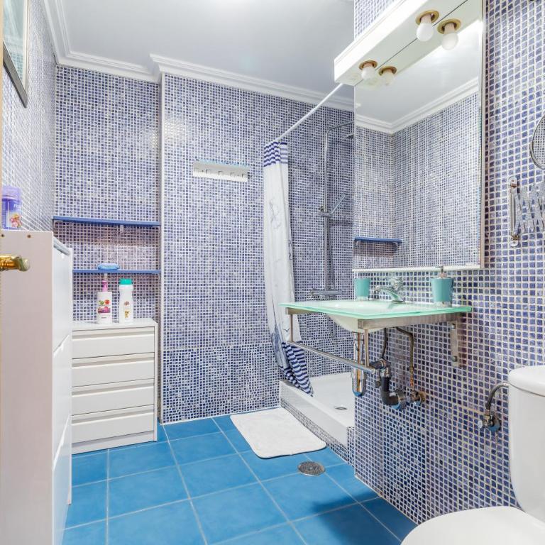 Apartamento confortable y funcional en Vallecas - Superior Apartment - 20