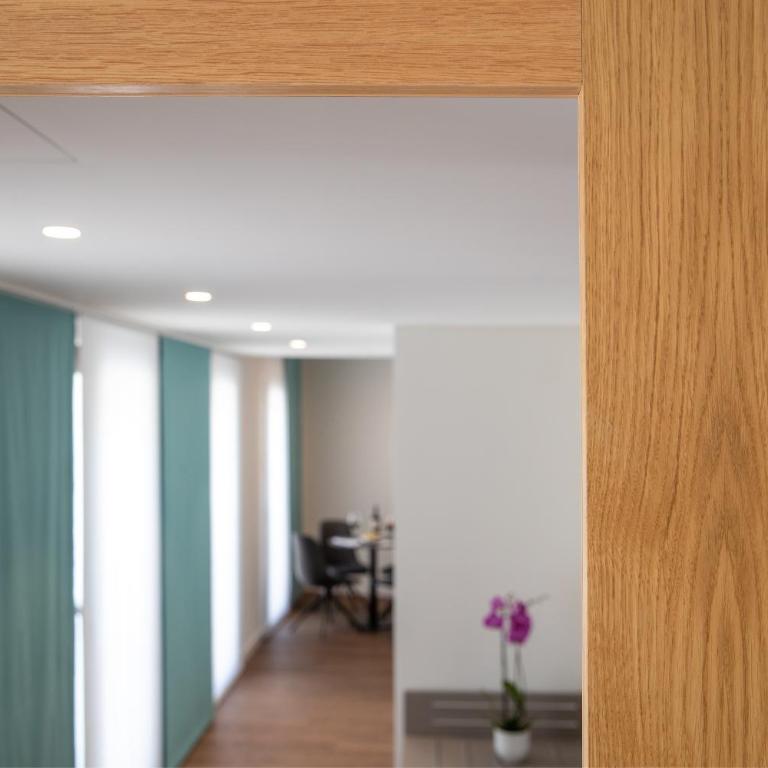 Hotel Lago Maggiore - Welcome! - Junior Suite con Vista Lago - Ultimo Piano - 5