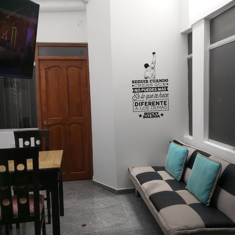Apartamentos "APPART D'ELIETTE" - Apartamento Estándar de 2 dormitorios - 7