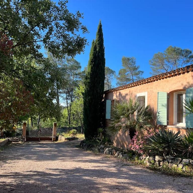VILLA DE MONTGOLFIER - Villa - 6