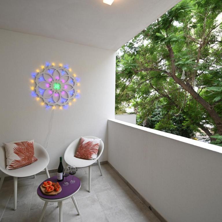 Me Too - Exclusive Apartments - Appartamento con 1 Camera da Letto - 9
