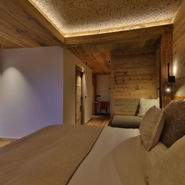 Epicime Lodge - Chalet - 16