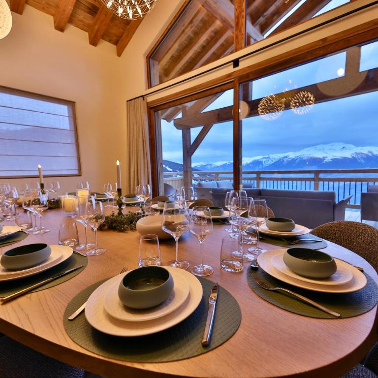 Epicime Lodge - Chalet - 6