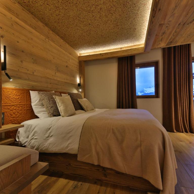 Epicime Lodge - Chalet - 17
