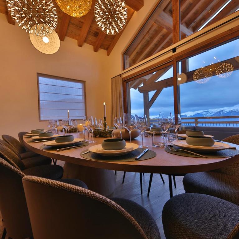 Epicime Lodge - Chalet - 18