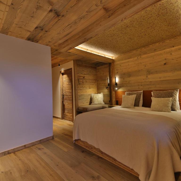 Epicime Lodge - Chalet - 19