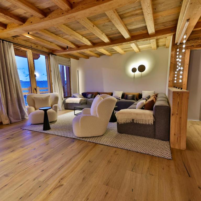 Epicime Lodge - Chalet - 2