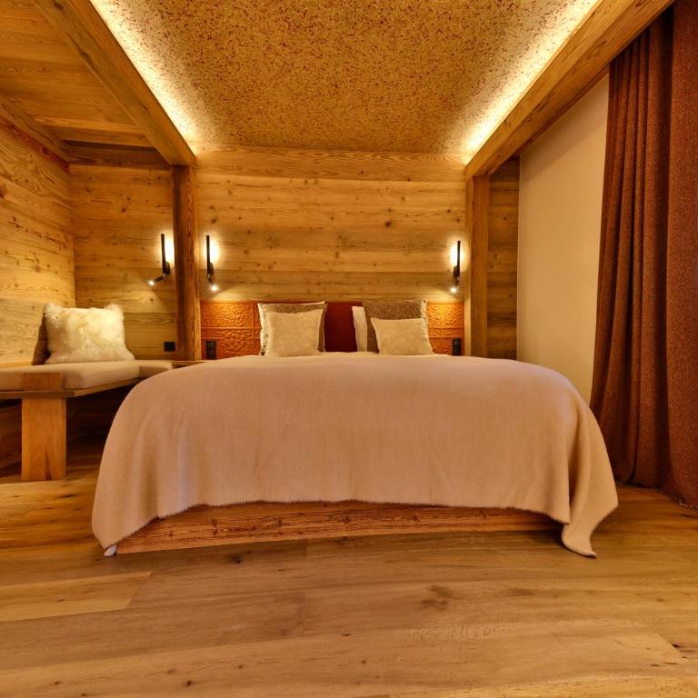 Epicime Lodge - Chalet - 14