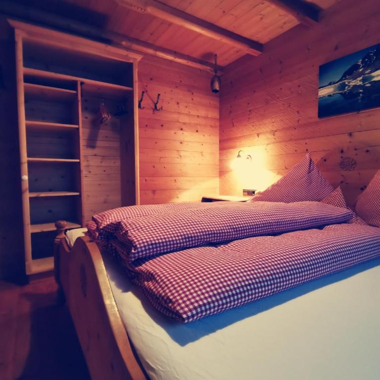 Zirbennest - One-Bedroom Apartment - 14