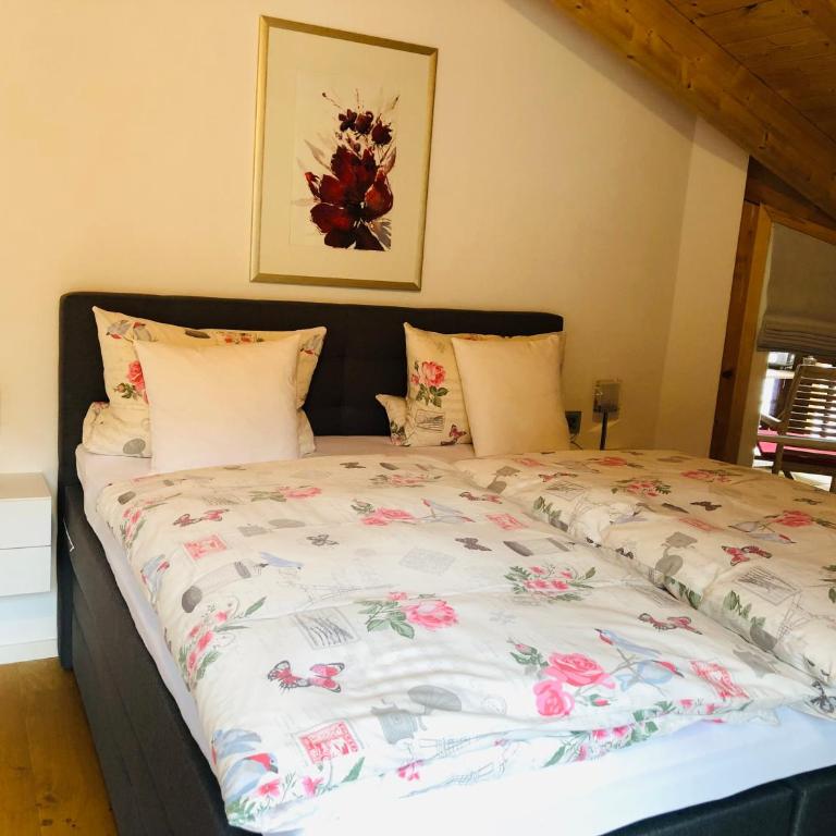 Landhaus Constantin Luxus-Appartments - Studio-Apartment - 8