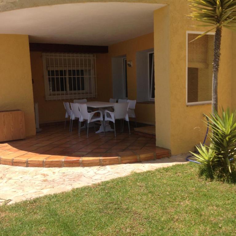 Altea ,golf, cycling, Private Pool Quiet & Residential - Casa de 4 dormitorios - 12