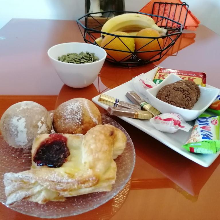 Garden Podgorica - Apartman sa 1 Spavaćom Sobom - 1