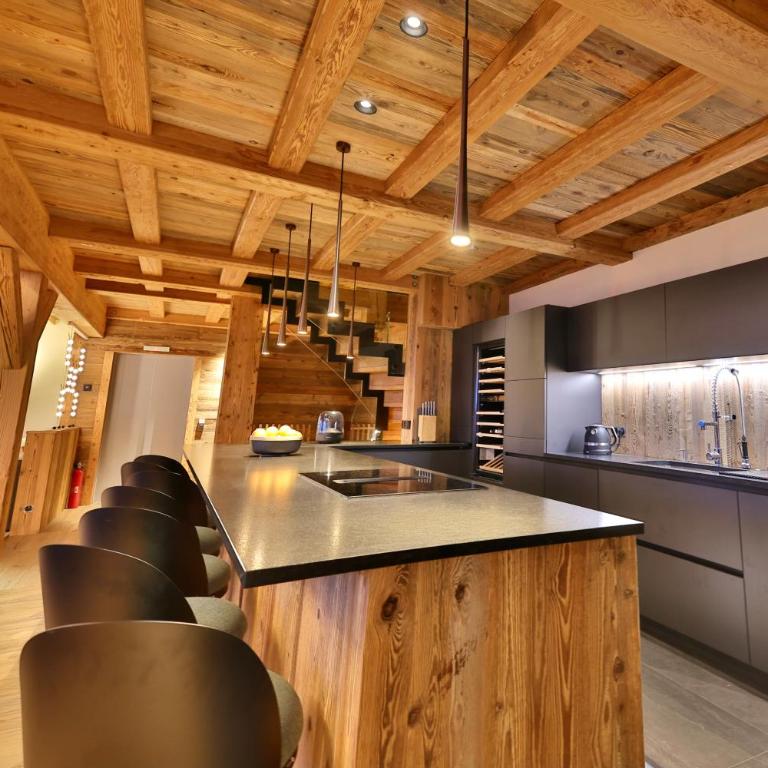 Epicime Lodge - Chalet - 5