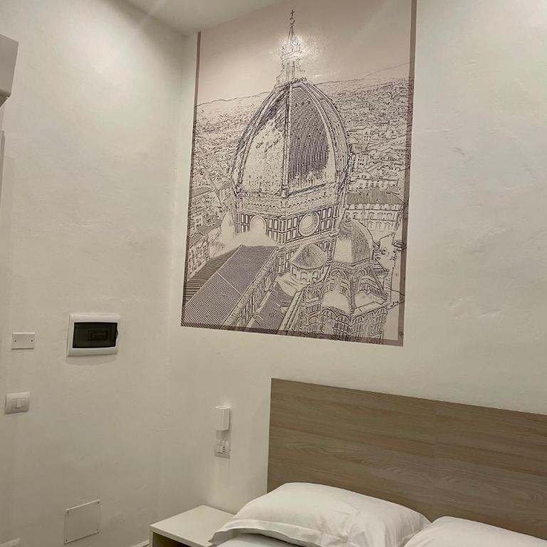 Sant Antonino First Floor Relais - Camera Matrimoniale - 7