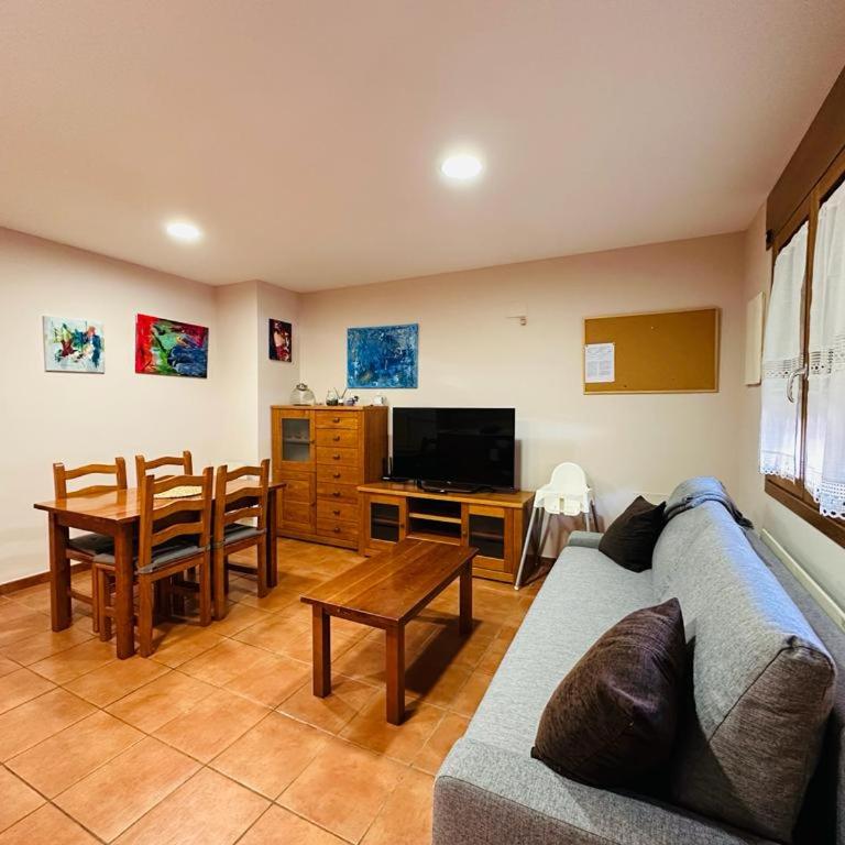 Apartamento Carlos Bielsa - Appartement 1 Chambre - 5