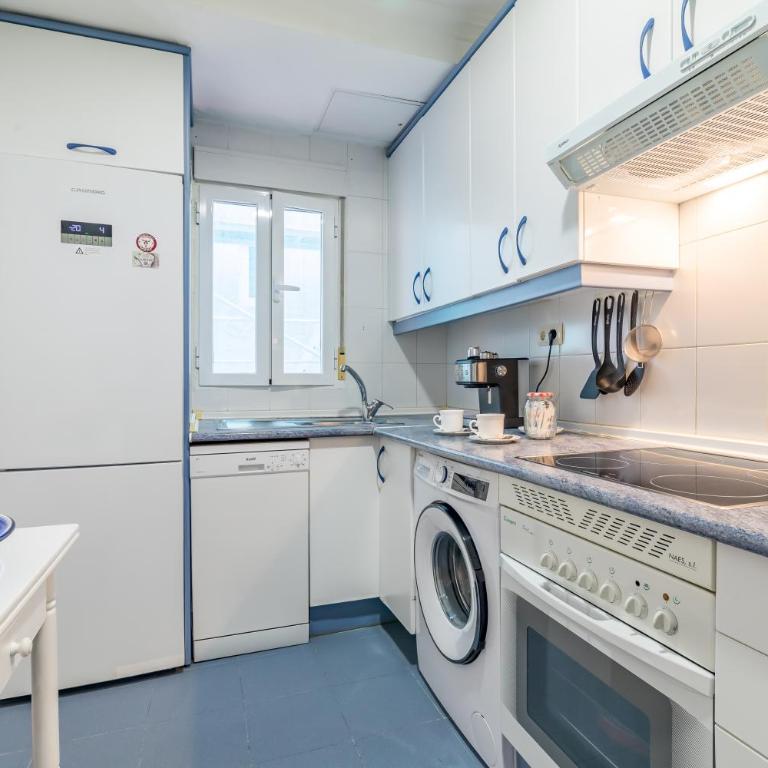 Apartamento confortable y funcional en Vallecas - Superior Apartment - 9