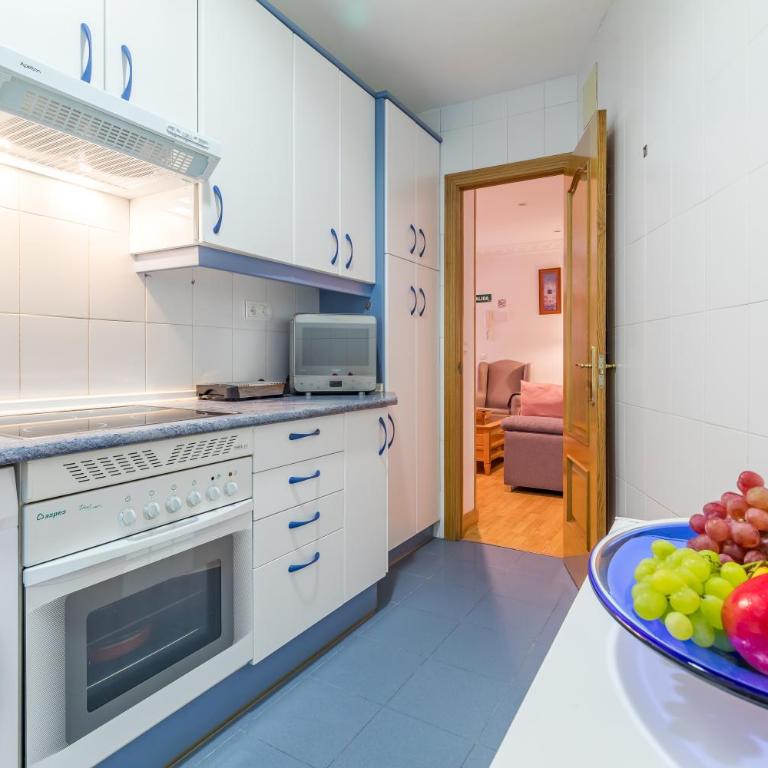 Apartamento confortable y funcional en Vallecas - Superior Apartment - 8