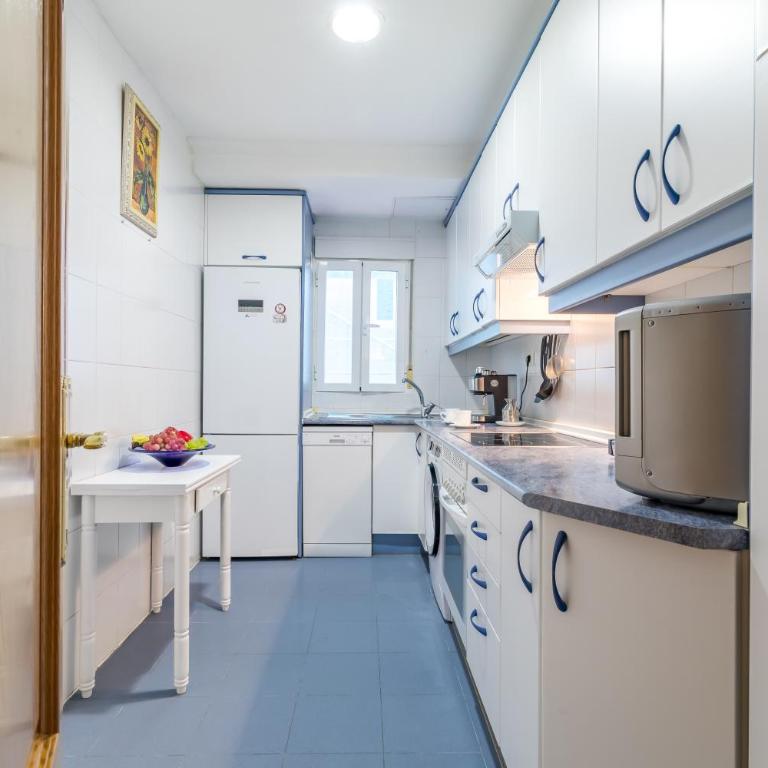 Apartamento confortable y funcional en Vallecas - Superior Apartment - 7