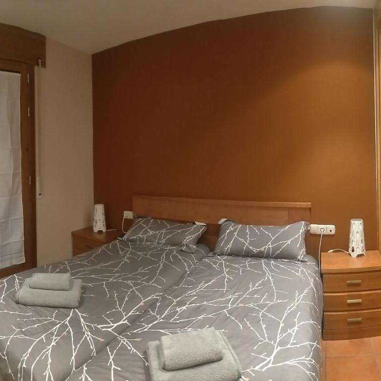 Apartamento Carlos Bielsa - Appartement 1 Chambre - 18