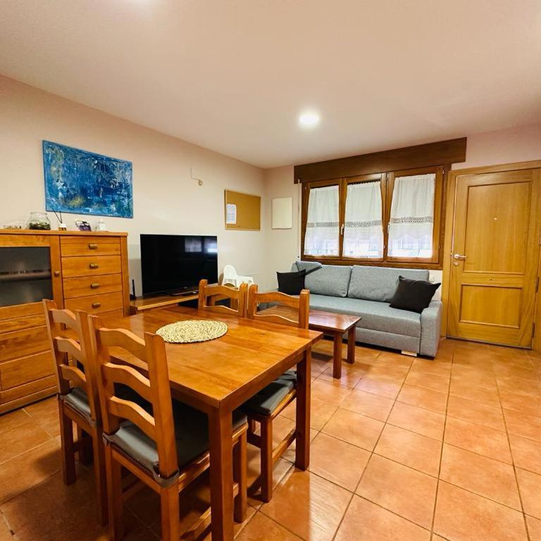 Apartamento Carlos Bielsa - Appartement 1 Chambre - 4