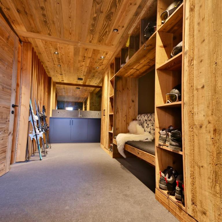 Epicime Lodge - Chalet - 33