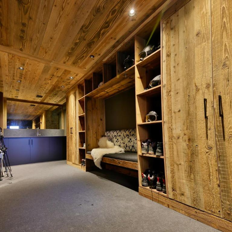 Epicime Lodge - Chalet - 20