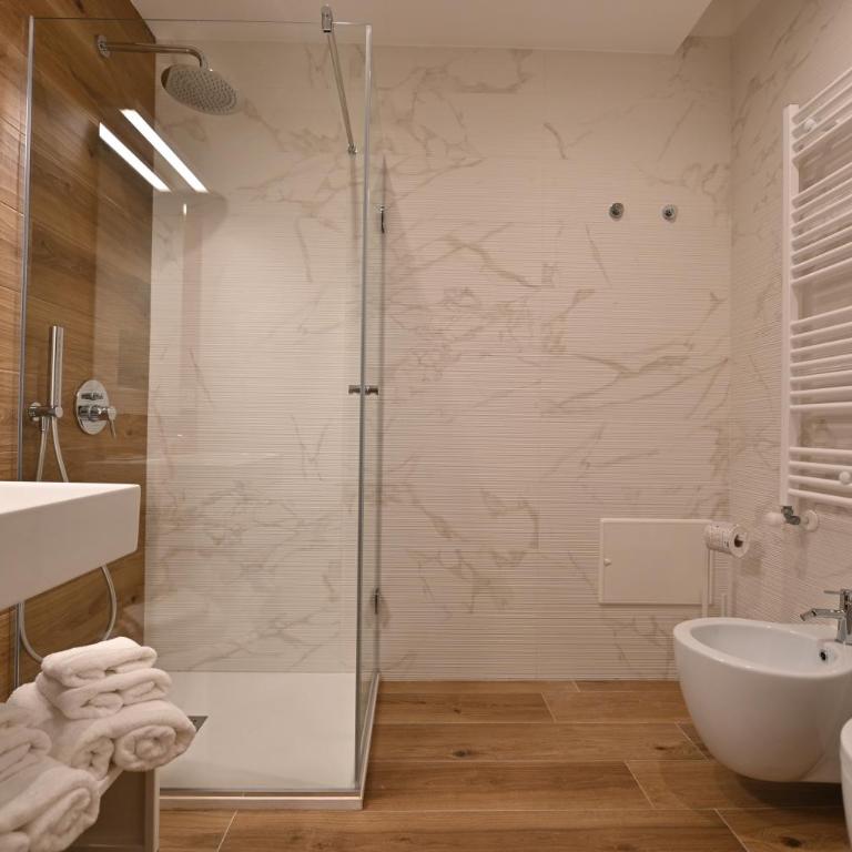 Me Too - Exclusive Apartments - Appartamento con 1 Camera da Letto - 8