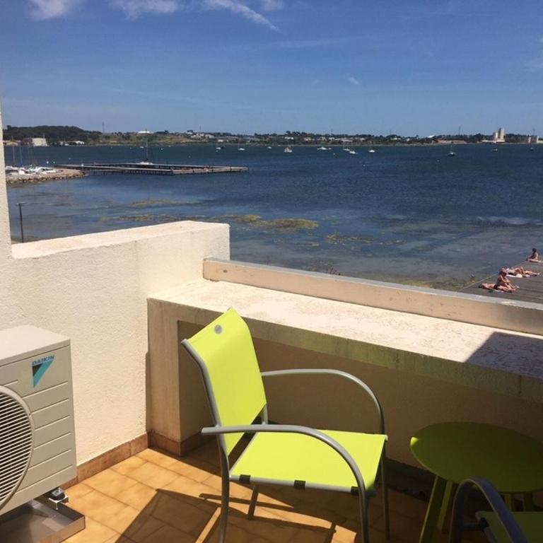 Appartement rénové 2 pièces avec Wifi à Balaruc-les-Bains - FR-1-680-27 - Apartment - 1
