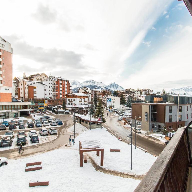 Appartamento sulla piazzetta centrale - Appartamento - 18