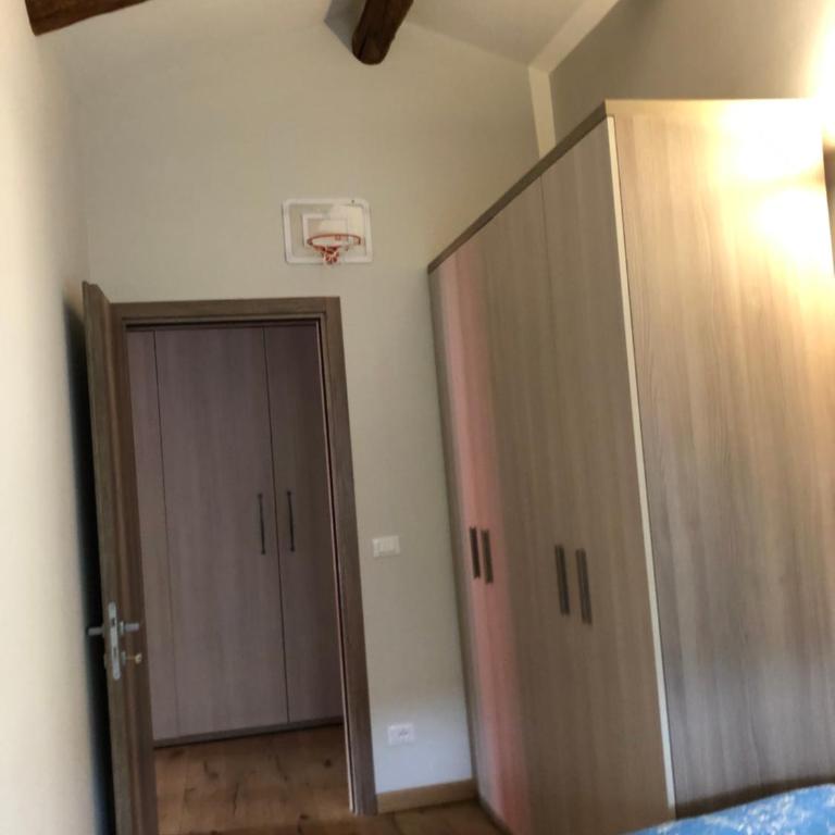 Appartamento sulla piazzetta centrale - Appartamento - 38