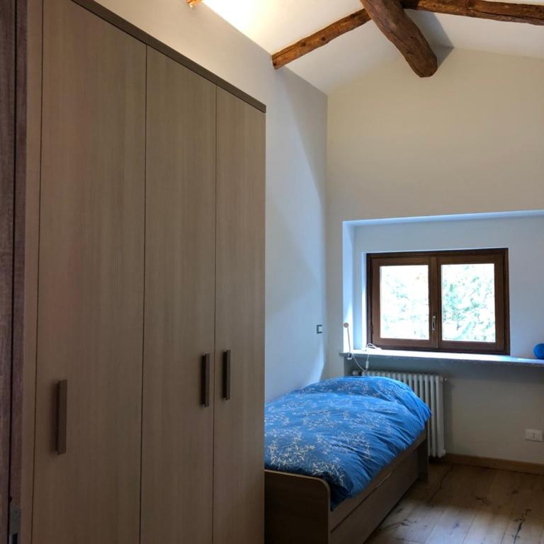 Appartamento sulla piazzetta centrale - Appartamento - 39