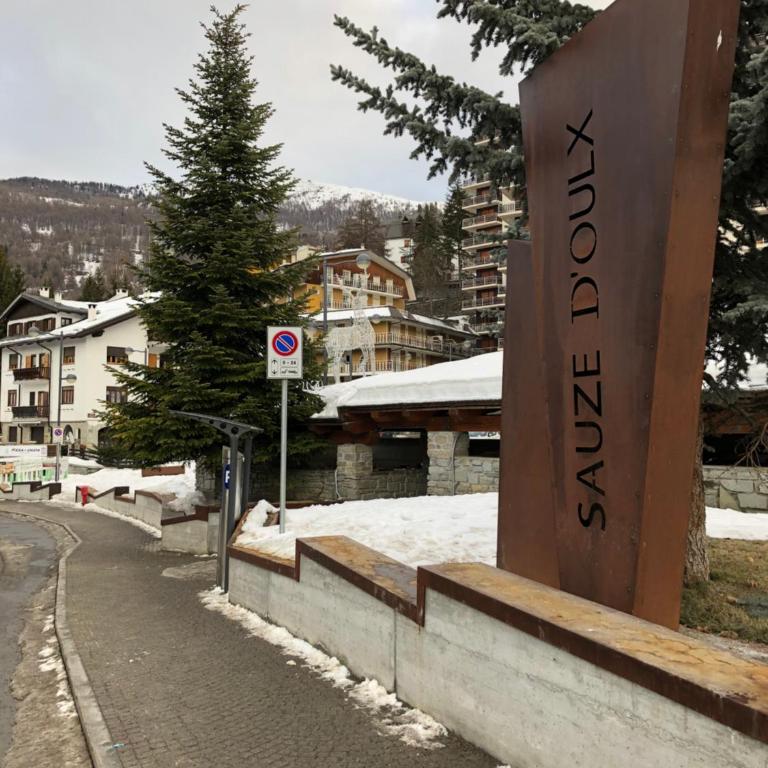 Appartamento sulla piazzetta centrale - Appartamento - 55