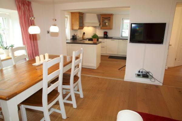 Landhaus Constantin Luxus-Appartments - Apartment mit Balkon - 21
