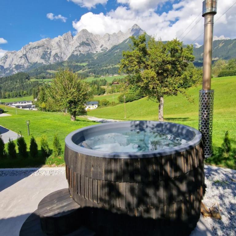 Igluhut Four Seasons - Maison 1 Chambre - 24